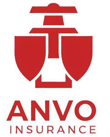 Anvo Insurance